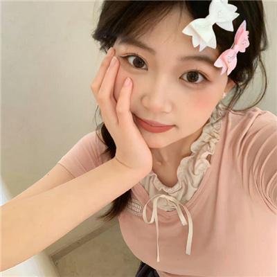 长安秘闻